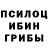 Метадон methadone Abram Gubin